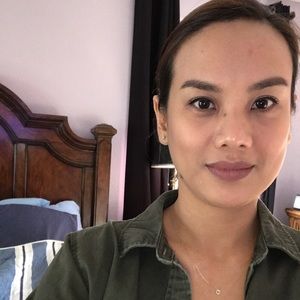 Meet your Posher, Merieann